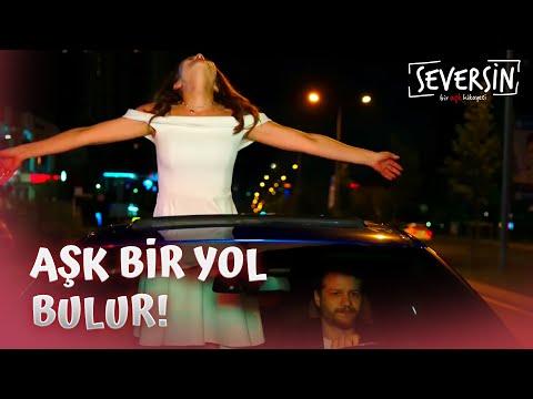 Asya, Aşk Sarhoşu Oldu  - Seversin 6. Bölüm