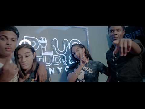 Humble Mari x Humble Al "The One" Dir by Picasso