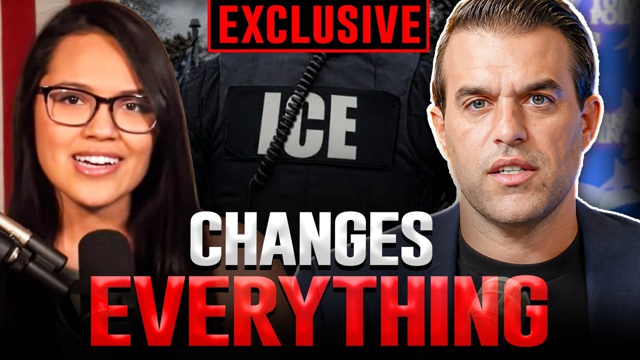 Exclusive Video Changes the Whole Austin ICE Shooting Story