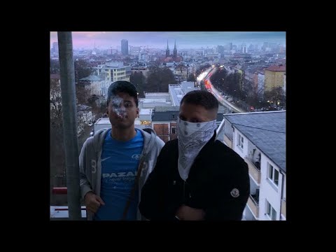 (FREE) AK AusserKontrolle x Pashanim - 6561 - Type Beat Instrumental