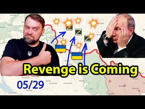 Update from Ukraine | France and other Allies approve strikes on Ruzzian Soil | Waiting for USA