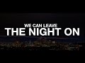 Country Goes Metal Leave The Night On