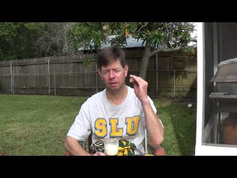 Louisiana Beer Reviews: San Miguel