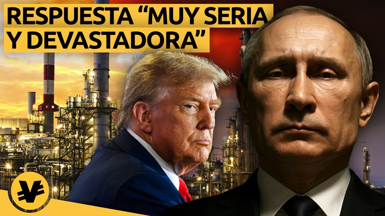 Dólar y Petróleo Ruso: Trampa