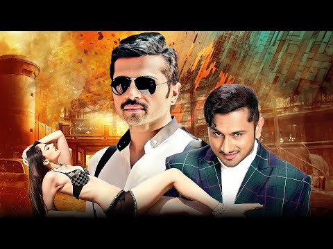 BADASS RAVI KUMAR's The Xpose Full Movie - Himesh Reshammiya,Yo Yo Honey Singh, Zoya Afroz