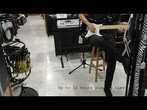 Boss - WL 50 Wireless System