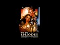 "The Arrival at Tatooine" | Attack of the Clones Complete Score