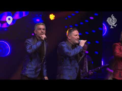 Sjang och Sjang - Opus Jocus 2025