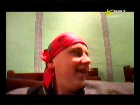 Tede i Borixon w programie WUWUA