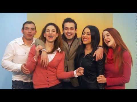 Malta Tagħna Lkoll - Official Music Video