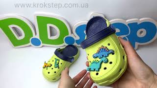 D.D.Step крокси J091-41700AM Mint