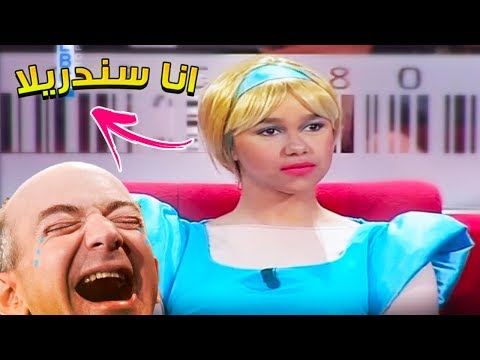 بنت عمرها 25 ومصدقة انها سندريلا الحقيقية !
