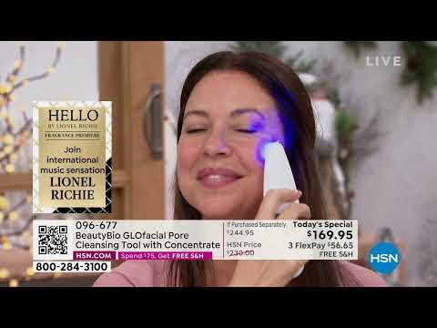 HSN | Beauty Gifts 12.07.2022 - 01 AM