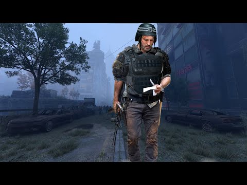 Dying Light 2 Modded Is A Different Game