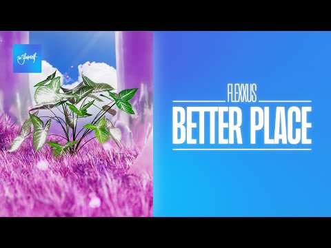 Flexxus - Better Place (Official Audio) [Be Yourself Music]