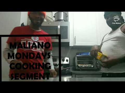 Maliano Mondays Ep. 2