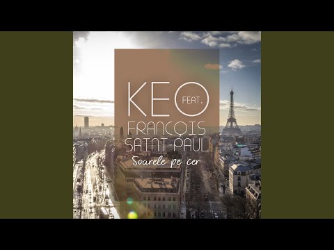Keo feat. Francois Saint-Paul