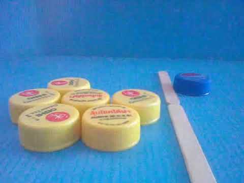 Sticks And Cans Conception Stop Motion Animation Build 129