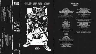 Massiah - "Angelina" (Official Audio)