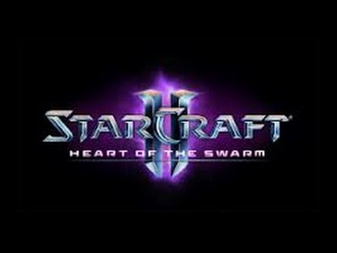 SC2 HOTS Brutal Campaign: Mission 3 Rendezvous - With All Achievements and Secondary Objectives