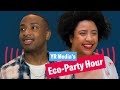 KQED Live YR Media Present The Eco Party Hour
