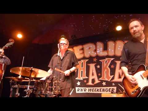 Go Getters - MexiGo @ Berlin Shake, Roadrunners, 30.03.2024