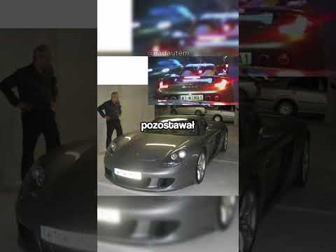 Najbardziej TAJEMNICZA kolekcja supersamochodów w Polsce!