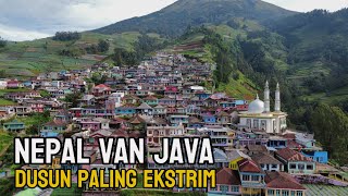 Download lagu NEPAL VAN JAVA DUSUN PALING EKSTRIM NEMPEL JURANG MAGELANG JAWA TENGAH mp3