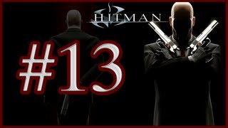 Hitman: Blood Money Walkthrough Part 13 - The Murder Of Crows (Pt.1)