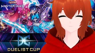 【遊戯王マスターデュエル】Evil★Twinと共にデュエリストカップ1stステージ！