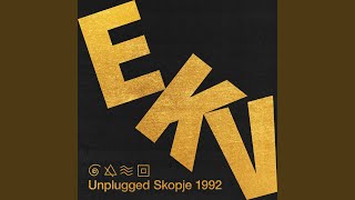 Siguran (Unplugged in Skopje 1992)