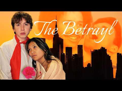 The Betrayal - A Short Film (Featurette)