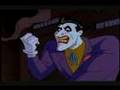 Joker's Eulogy
