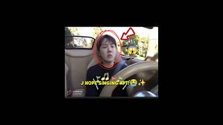 Download lagu jhope singing apt!๐ญโจ#shorts #rosรฉ #jhope #fyp mp3 Download lagu jhope singing apt!๐ญโจ#shorts #rosรฉ #jhope #fyp mp3