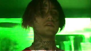 Lil Peep - Drive By (Live in LA, 5/10/17)