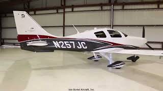 Cessna TTX for sale by Van Bortel - Singles for sale