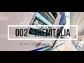 002 Monfalcone To Udine By Train Trip Report Italy
