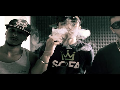 Martyo ft. Nesi Nelson - Ain't No Trap (Official video release)