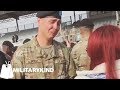 9 Graduation Ceremonies That End With The Unexpected Militarykind