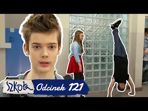 SZKOŁA ODC. 121 CZ. 1