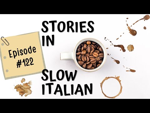 Learn Italian with Stories - Podcast in italiano #122 - Personaggi italiani: Diabolik