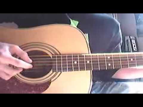 Roch Voisine - Hélène - guitar cover video thumbnail