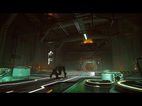 Buried Memories: Serekh cinematic trailer