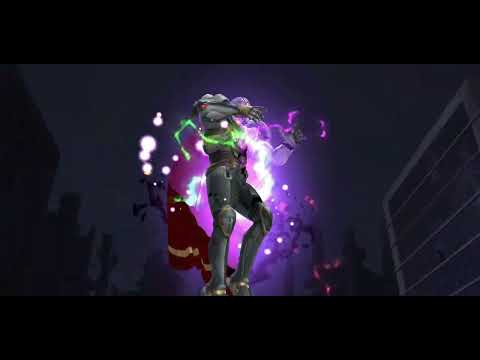 Stage 10 Ultron Wbl Clear.