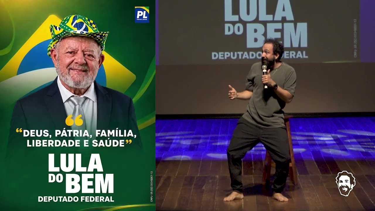 SEJE RESPONSÁVEL COM SEU VOTO!
