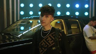 Lil Blurry ft. Daddex - OMG (Official Music Video)