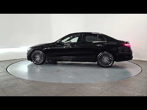 Mercedes-Benz C-Class C200D AMG with Nightpack/Upg - Image 2