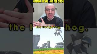 Sonic x Shadow Generations Announced