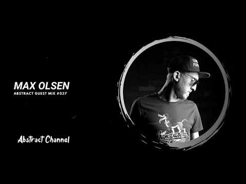 Abstract Guest Mix #037 - Max Olsen