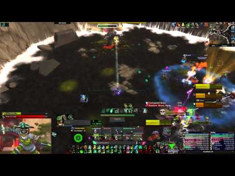 Destination vs The Fallen Protectors 10HC (Mistweaver)